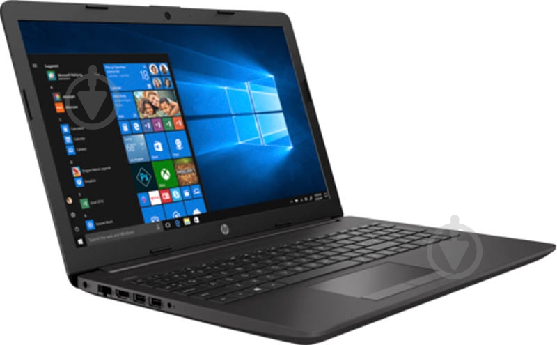 Ноутбук HP 255 G7 15,6" (6BN08EA) black - фото 3 Ноутбук HP 255 G7 15,6" (6BN08EA) black - фото 3