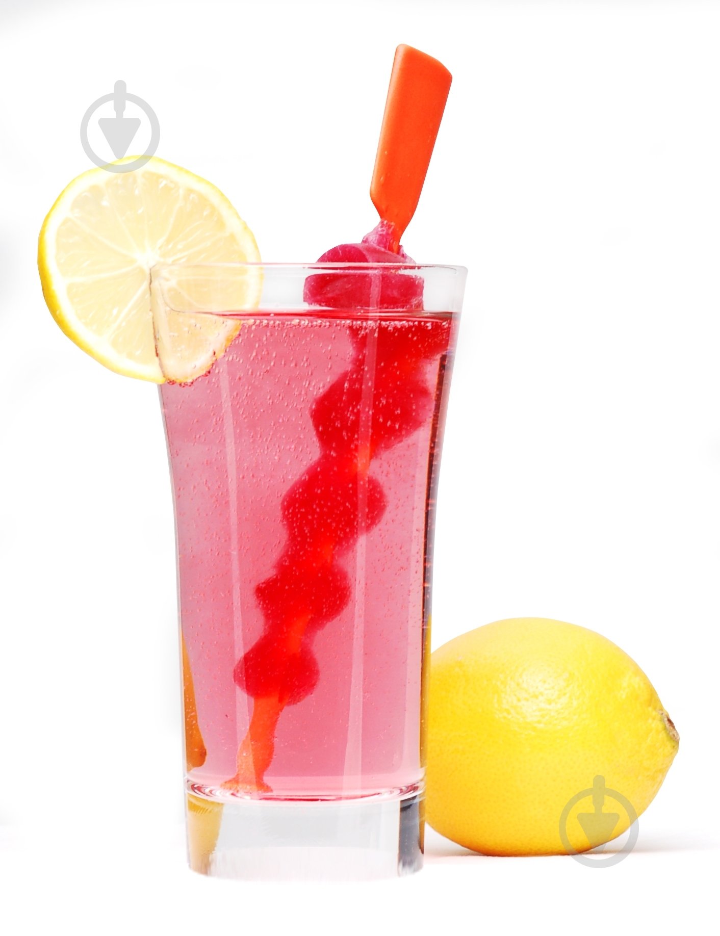 Форма для льда Fackelmann 20х11 см 49392 - фото 2 Форма для льда Fackelmann 20х11 см 49392 - фото 2