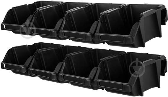 Набор ящиков для инструментов Mano 42" S-10Set - фото 1