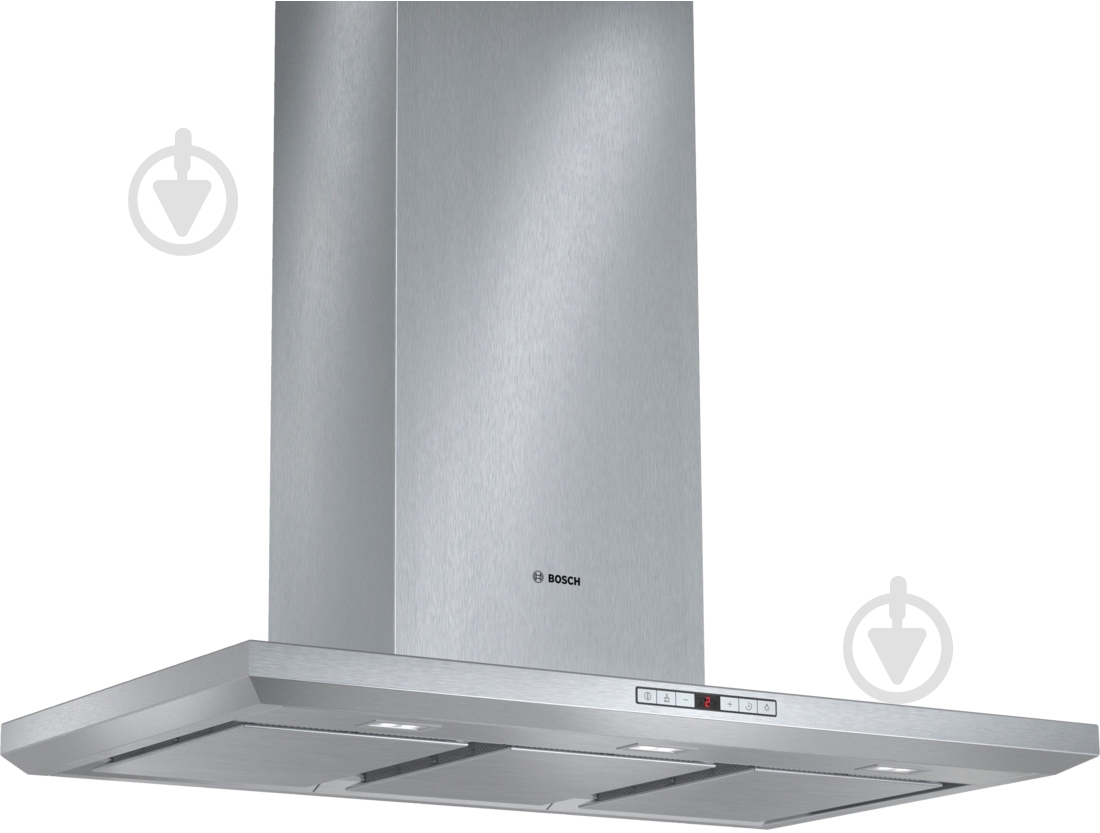 Вытяжка Bosch DWB 091U51 - фото 1 Вытяжка Bosch DWB 091U51 - фото 1