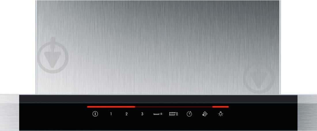 Вытяжка Bosch DWB 067J50 - фото 4 Вытяжка Bosch DWB 067J50 - фото 4