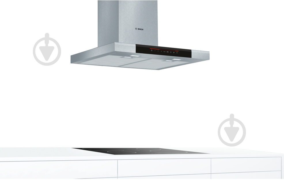 Вытяжка Bosch DWB 067J50 - фото 6 Вытяжка Bosch DWB 067J50 - фото 6
