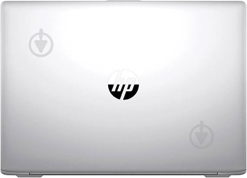 Ноутбук HP ProBook 440 G5 14" (2SZ73AV) silver - фото 3