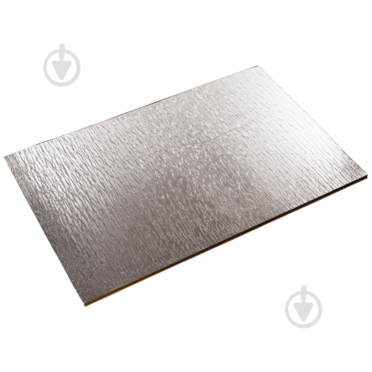 Шумоизоляция Викар Софт метал 6 мм - фото 2 Шумоизоляция Викар Софт метал 6 мм - фото 2