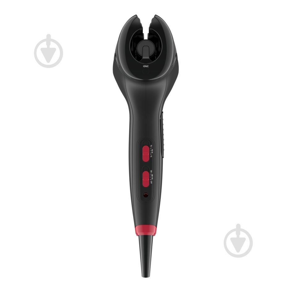 Мультистайлер Rowenta KARL LAGERFELD So Curls CF371LF0 - фото 8 Мультистайлер Rowenta KARL LAGERFELD So Curls CF371LF0 - фото 8