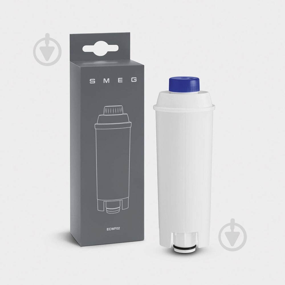 Картридж-фильтр Smeg ECWF02 - фото 2