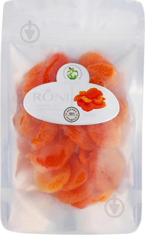 Курага RONI 150 г - фото 1