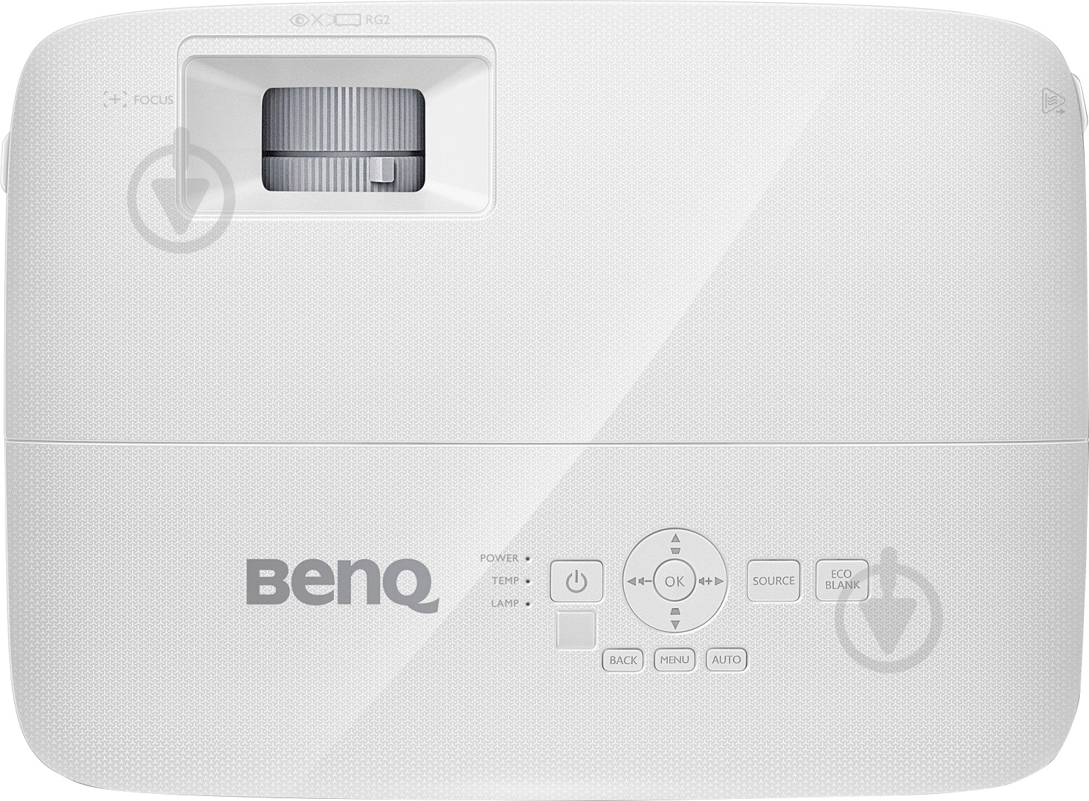 Проектор BenQ MH606 (9H.JGX77.13E) - фото 4