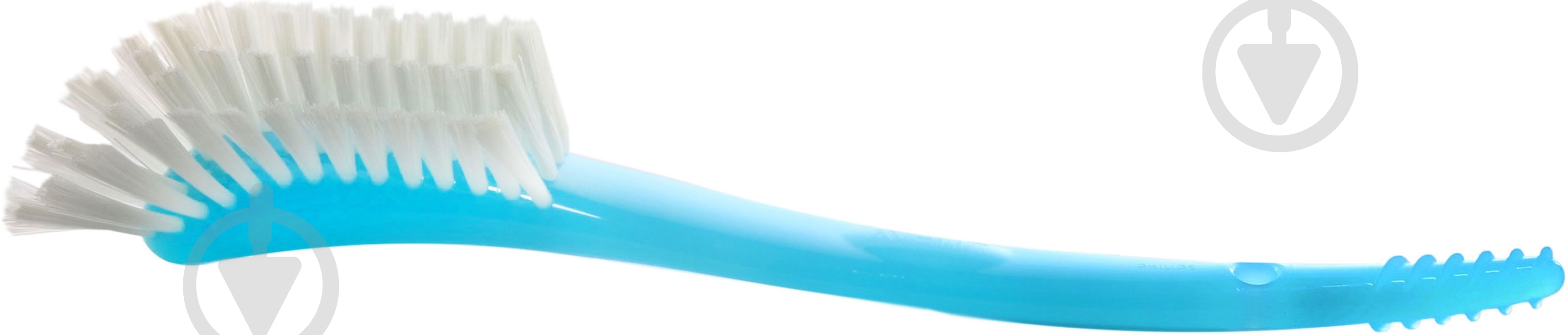 Щетка Philips Avent для мытья бутылочек SCF145 - фото 1