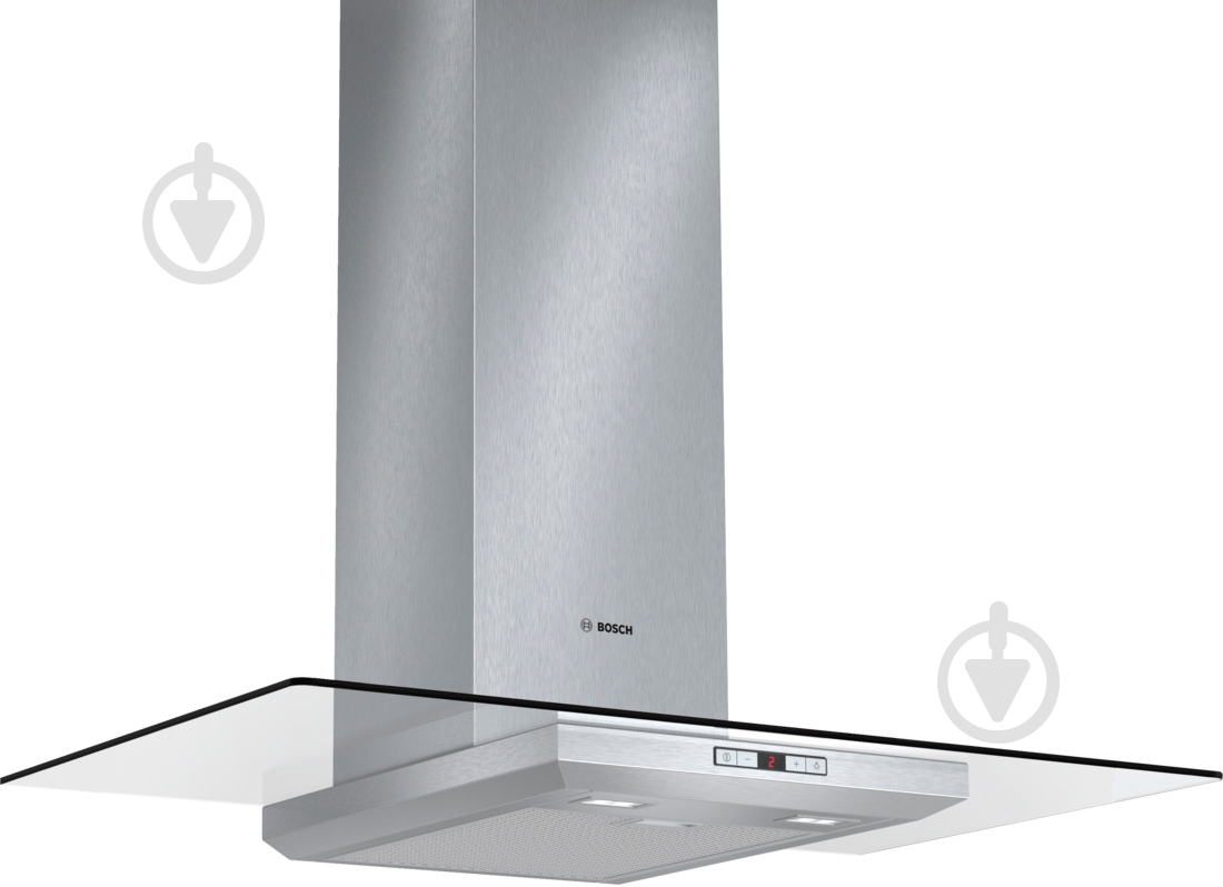 Вытяжка Bosch DWA 098E50 - фото 1 Вытяжка Bosch DWA 098E50 - фото 1