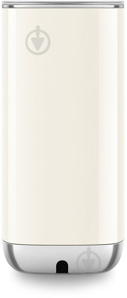 Вспениватель молока электрический Smeg MFF02CREU - фото 5