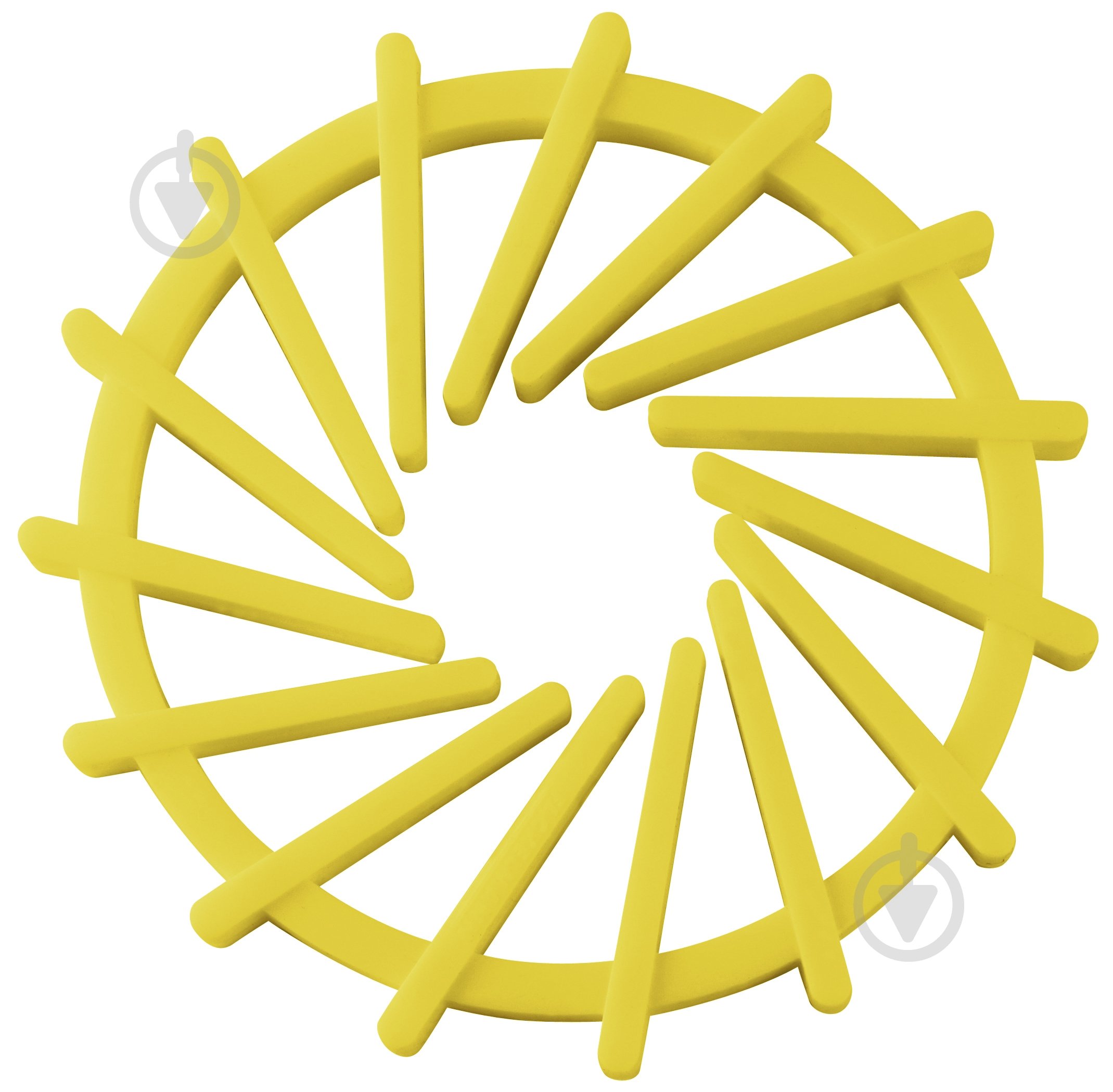 Подставка под горячее Fackelmann 19 см 44508 - фото 3