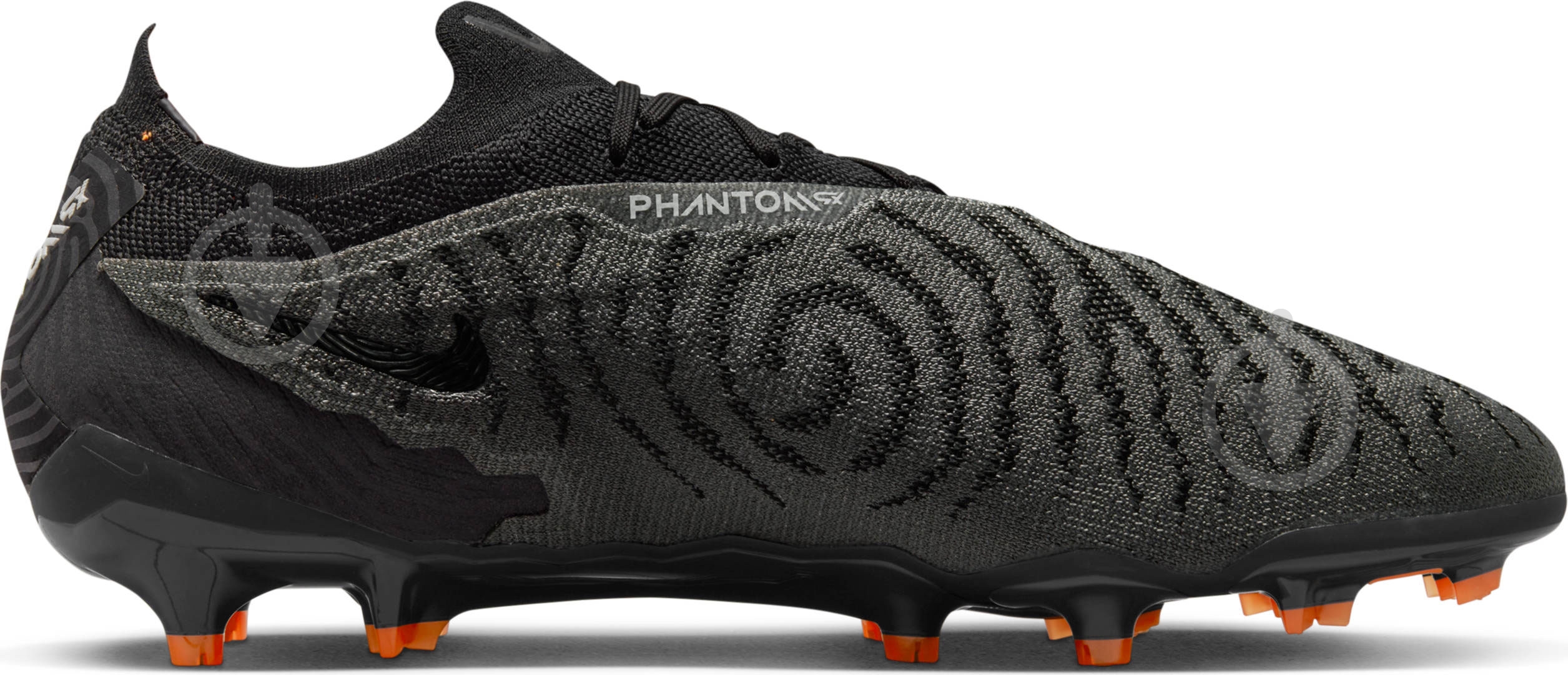 ᐉ Бутси Nike PHANTOM GX ELITE FG DC9968-010 р.40,5