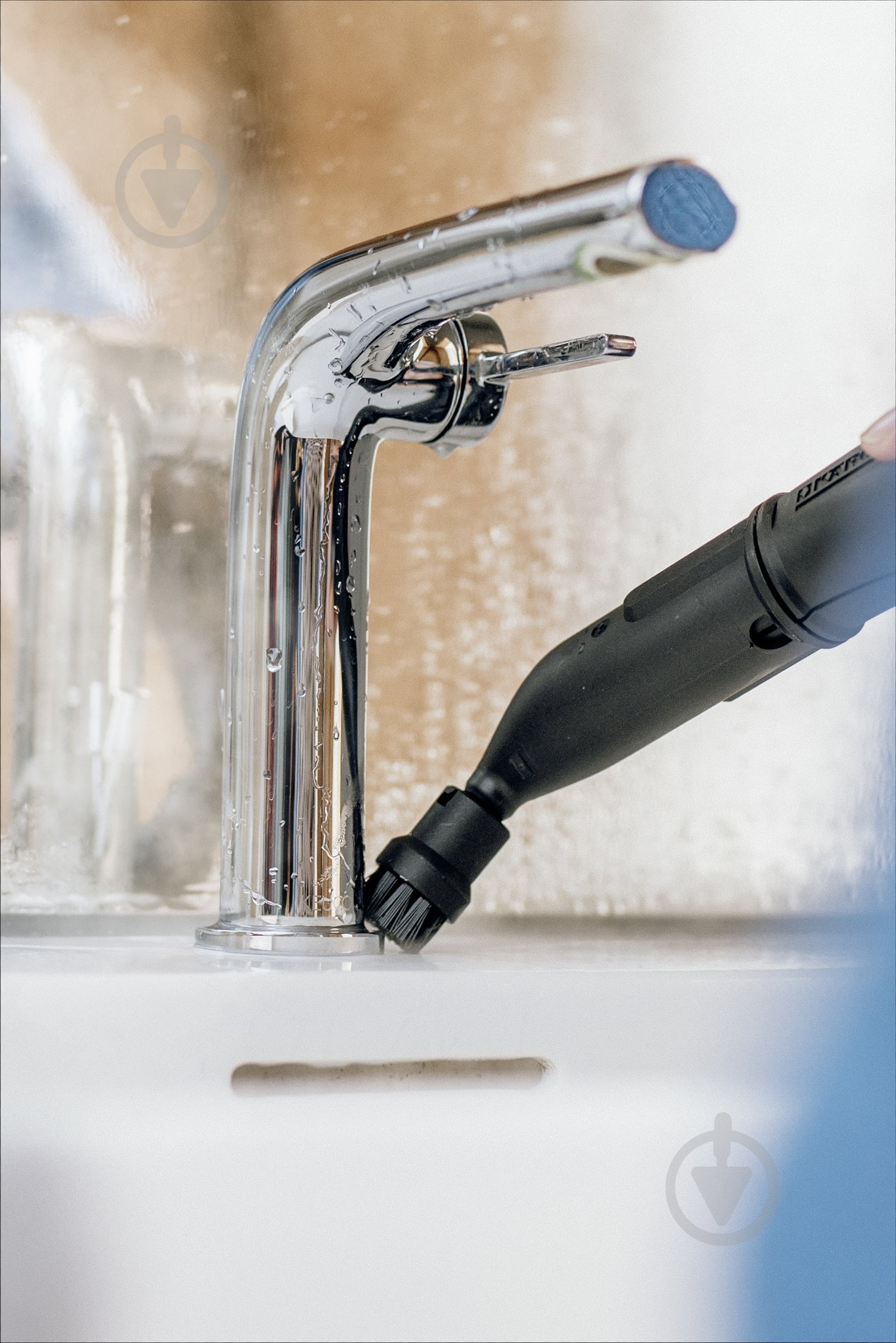 Пароочиститель Karcher SC 4 EasyFix Iron 1.512-631.0 - фото 2