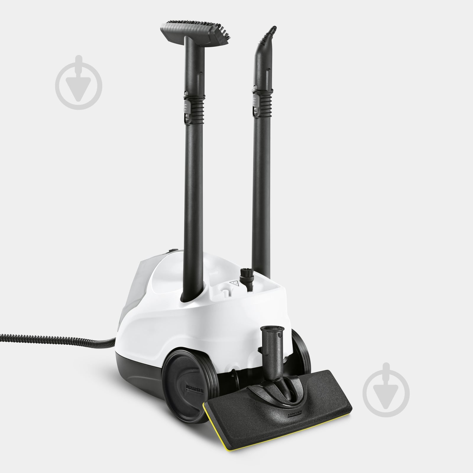Пароочиститель Karcher SC 4 EasyFix Iron 1.512-631.0 - фото 3