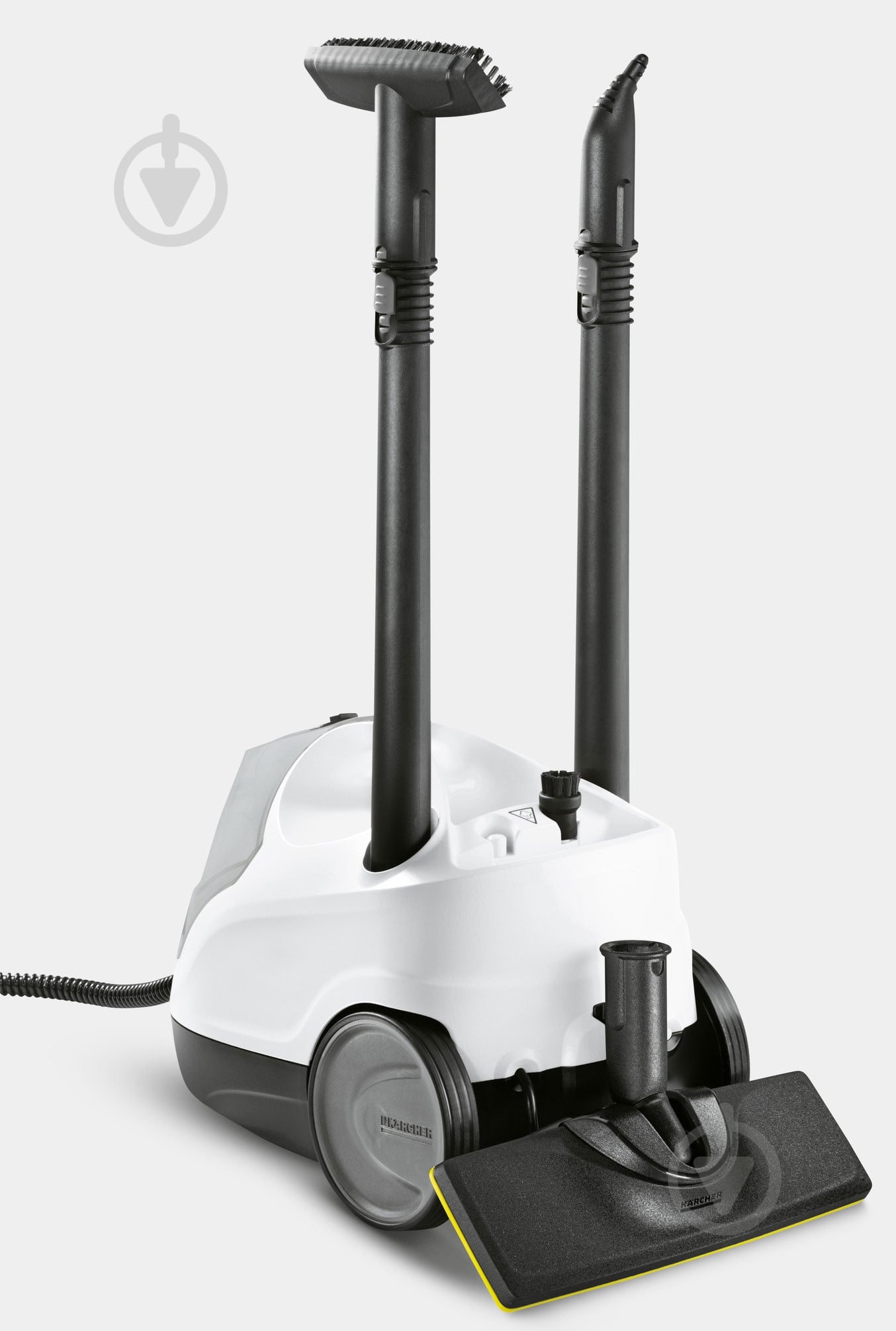 Пароочиститель Karcher SC 4 EasyFix Iron 1.512-631.0 - фото 13