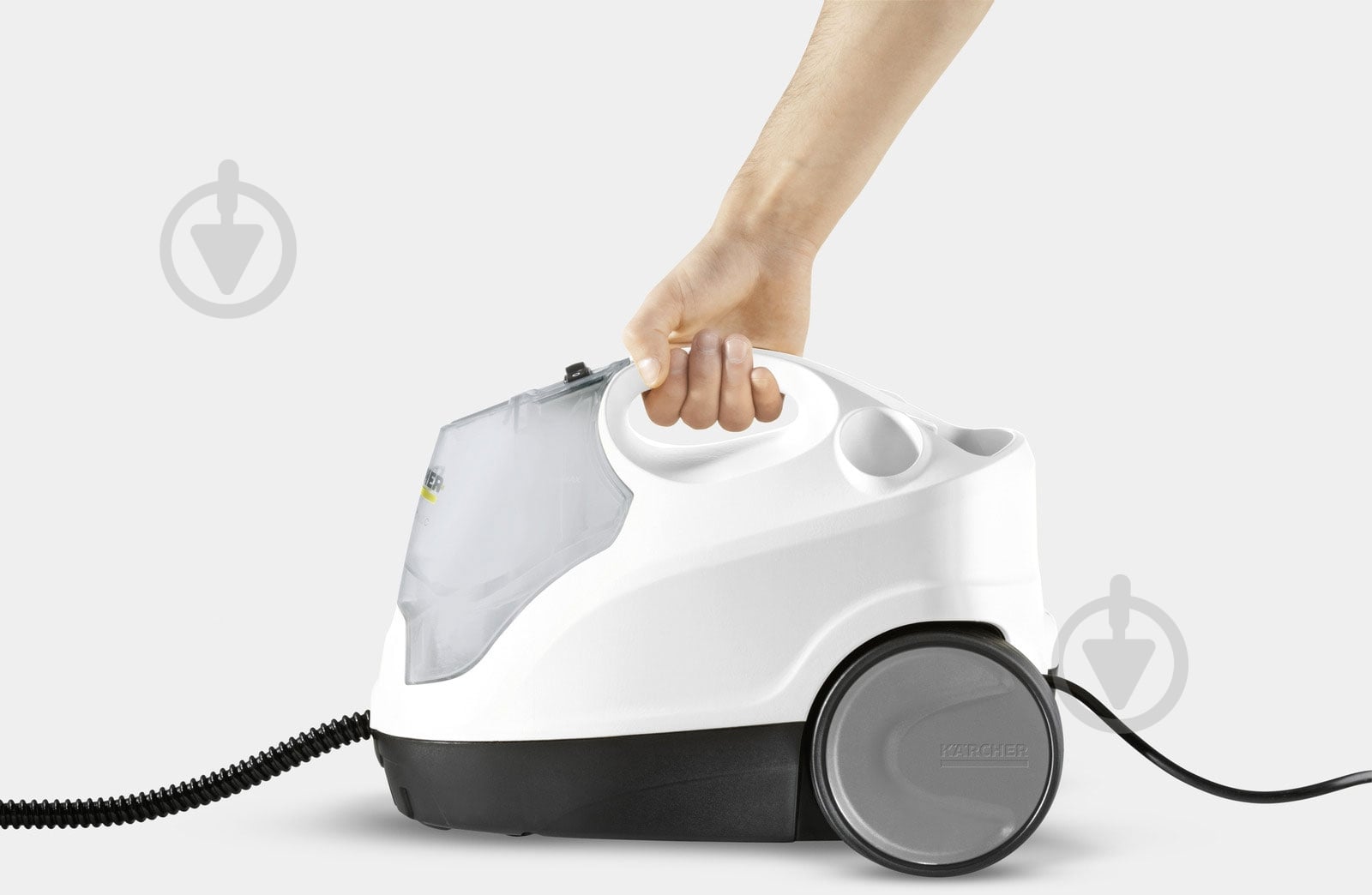 Пароочиститель Karcher SC 4 EasyFix Iron 1.512-631.0 - фото 14