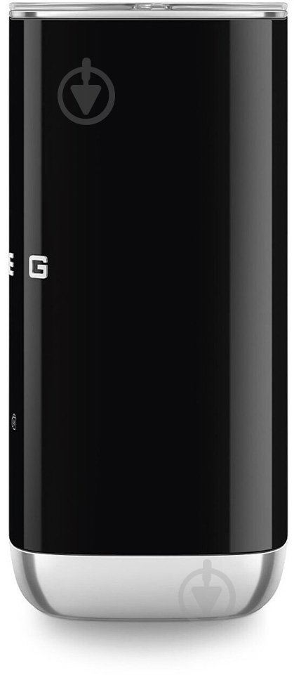 Спінювач молока електричний Smeg MFF02BLEU - фото 2 Спінювач молока електричний Smeg MFF02BLEU - фото 2