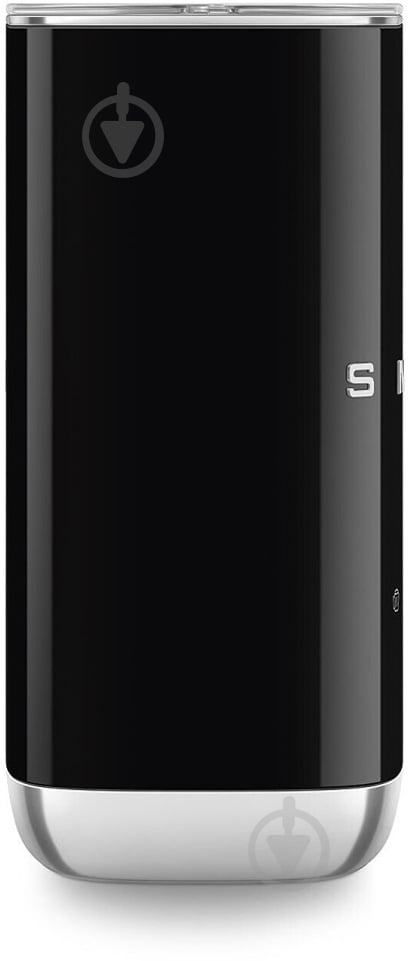 Спінювач молока електричний Smeg MFF02BLEU - фото 4 Спінювач молока електричний Smeg MFF02BLEU - фото 4