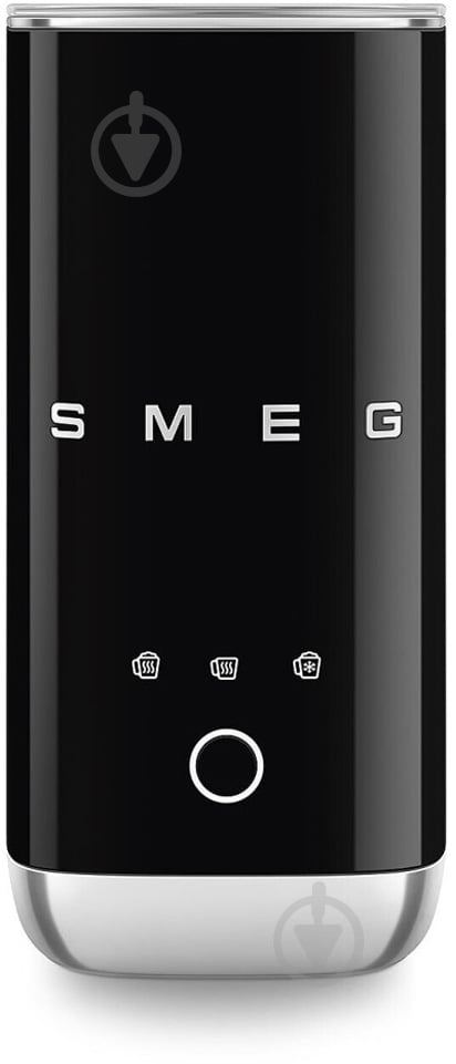 Спінювач молока електричний Smeg MFF02BLEU - фото 7 Спінювач молока електричний Smeg MFF02BLEU - фото 7