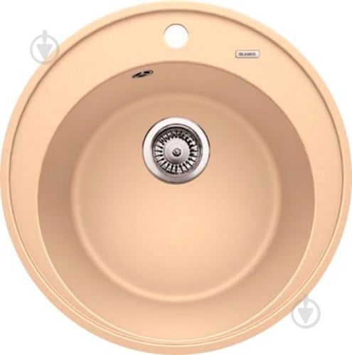 Мийка для кухні Blanco Riona 45 521400 - фото 1 Мийка для кухні Blanco Riona 45 521400 - фото 1