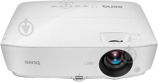 Проектор BenQ TH535 (9H.JJY77.34E) - фото 1 Проектор BenQ TH535 (9H.JJY77.34E) - фото 1