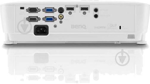 Проектор BenQ TH535 (9H.JJY77.34E) - фото 3 Проектор BenQ TH535 (9H.JJY77.34E) - фото 3