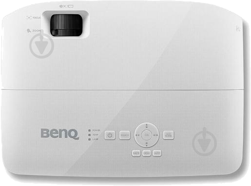 Проектор BenQ TH535 (9H.JJY77.34E) - фото 6 Проектор BenQ TH535 (9H.JJY77.34E) - фото 6