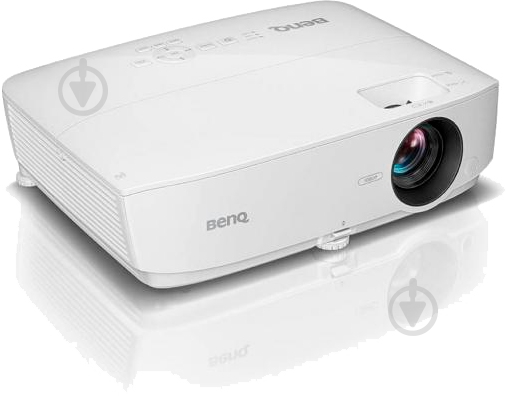Проектор BenQ TH535 (9H.JJY77.34E) - фото 5 Проектор BenQ TH535 (9H.JJY77.34E) - фото 5