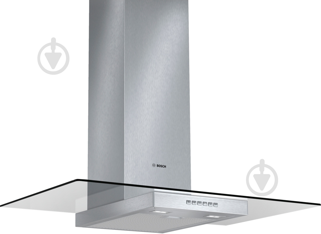 Вытяжка Bosch DWA 097A50 - фото 1 Вытяжка Bosch DWA 097A50 - фото 1
