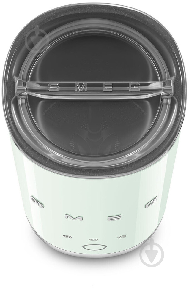 Спінювач молока електричний Smeg MFF02PGEU - фото 7 Спінювач молока електричний Smeg MFF02PGEU - фото 7