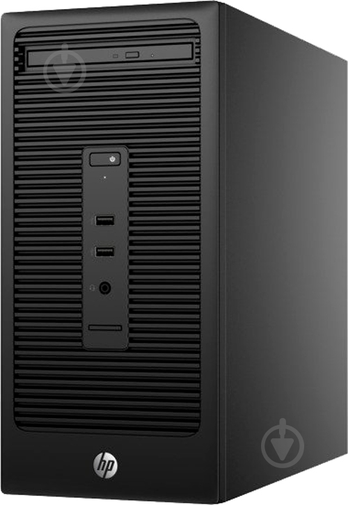 Компьютер персональный HP 285 G2 MT (V7R10EA) AMD A6-6400B - фото 2 Компьютер персональный HP 285 G2 MT (V7R10EA) AMD A6-6400B - фото 2