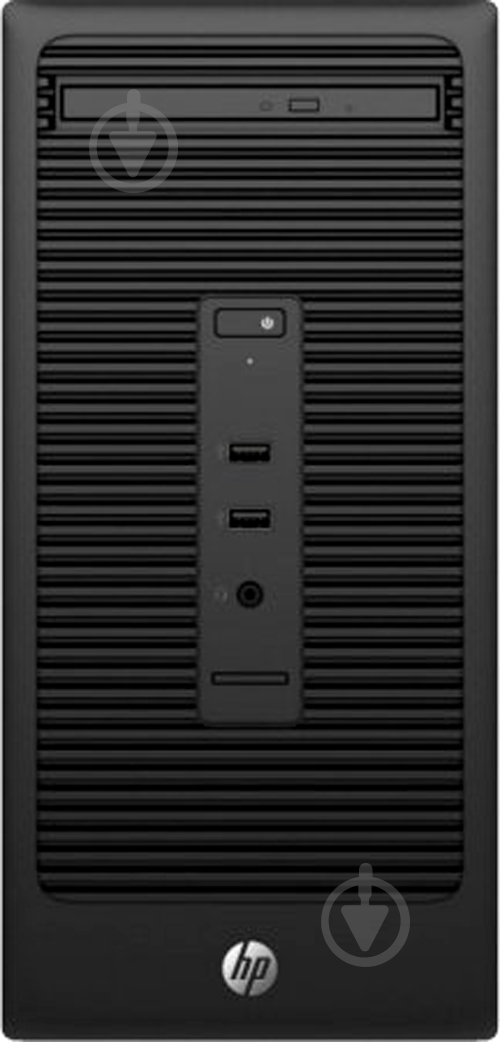 Компьютер персональный HP 285 G2 MT (V7R10EA) AMD A6-6400B - фото 1 Компьютер персональный HP 285 G2 MT (V7R10EA) AMD A6-6400B - фото 1