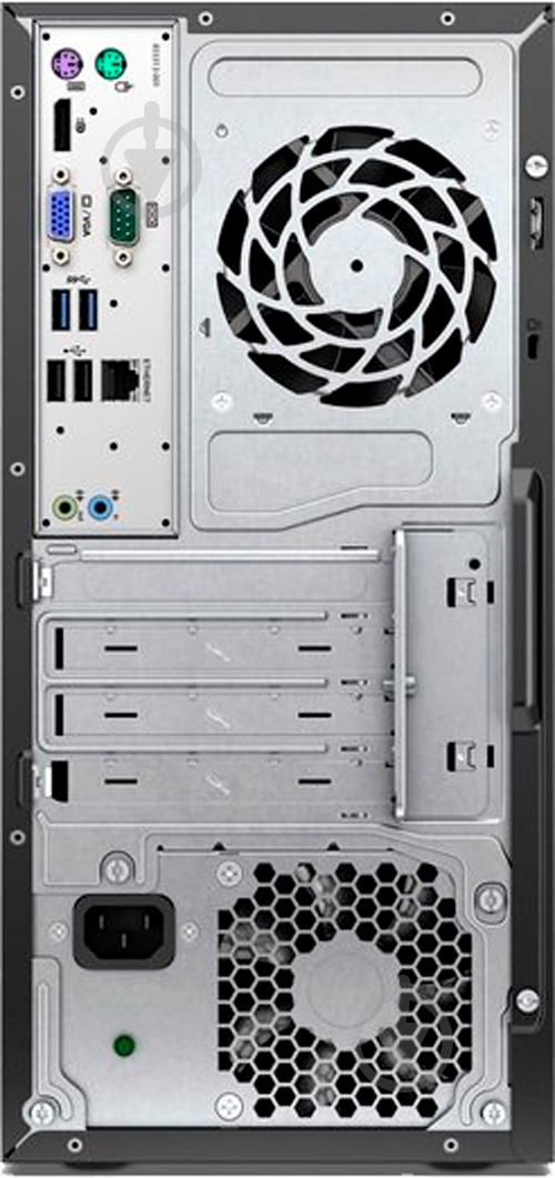 Компьютер персональный HP 285 G2 MT (V7R10EA) AMD A6-6400B - фото 4 Компьютер персональный HP 285 G2 MT (V7R10EA) AMD A6-6400B - фото 4