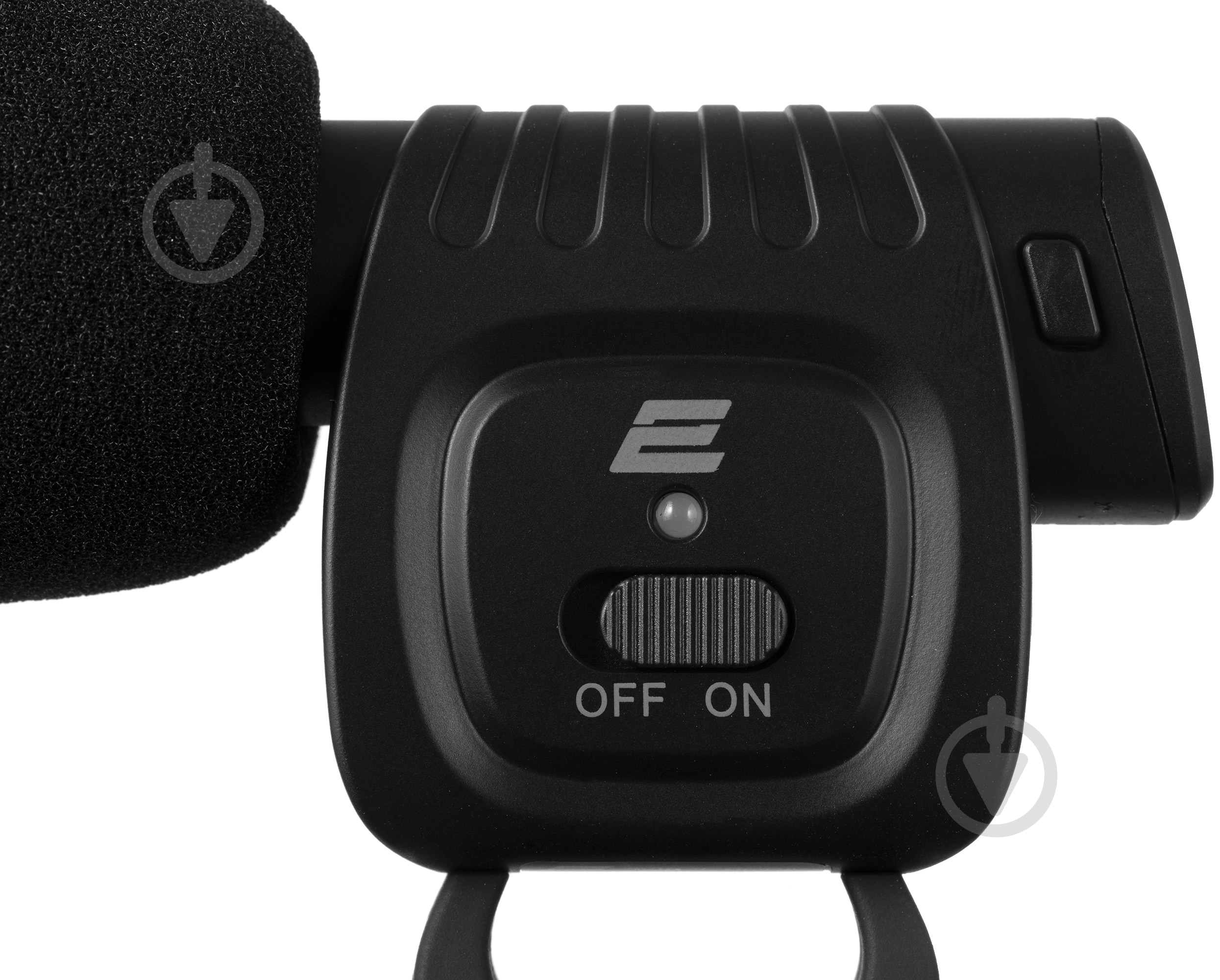 Микрофон 2E Shoutgun Pro on/of 3.5mm (2E-MG020) - фото 12 Микрофон 2E Shoutgun Pro on/of 3.5mm (2E-MG020) - фото 12