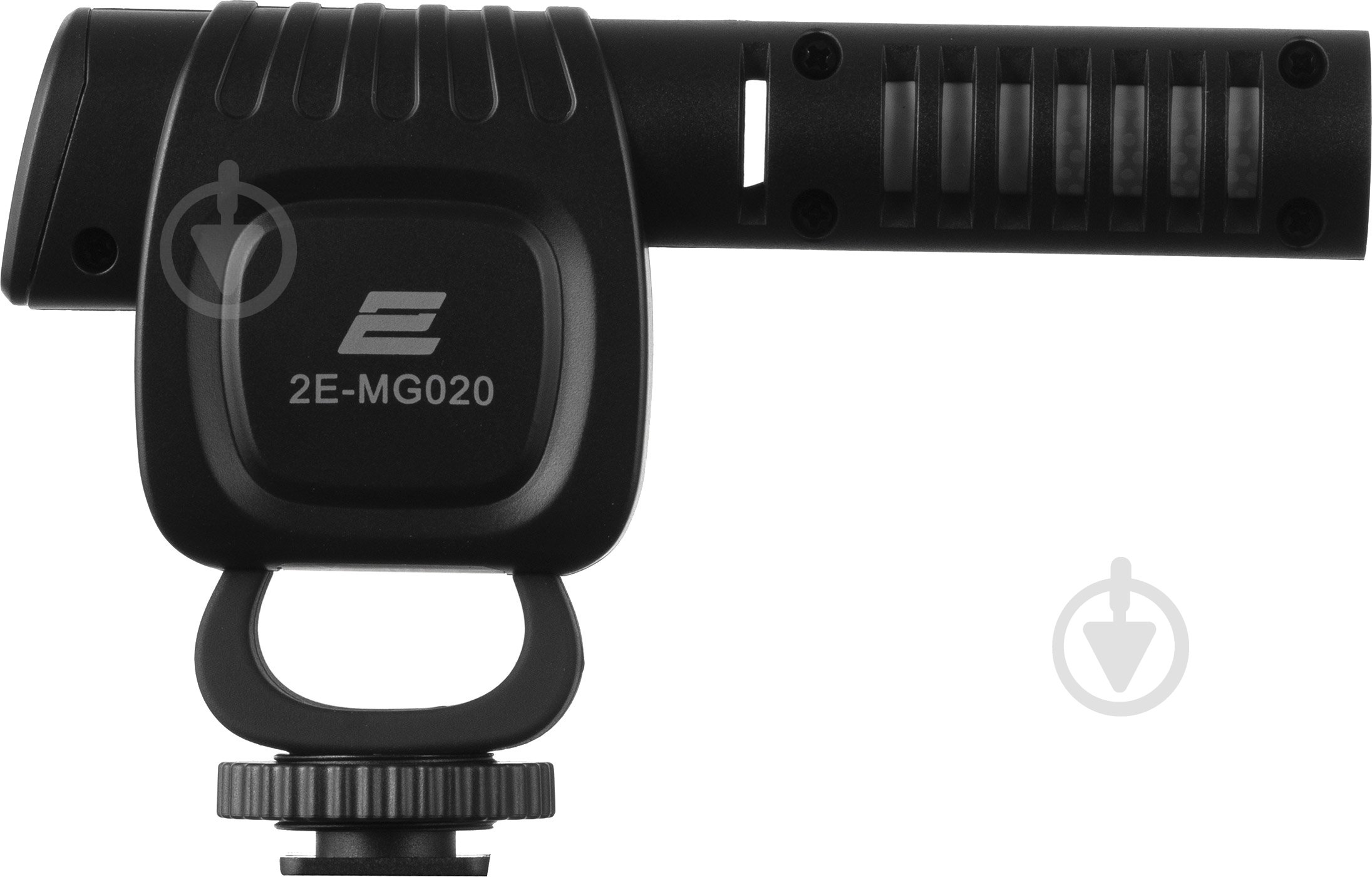 Микрофон 2E Shoutgun Pro on/of 3.5mm (2E-MG020) - фото 3 Микрофон 2E Shoutgun Pro on/of 3.5mm (2E-MG020) - фото 3