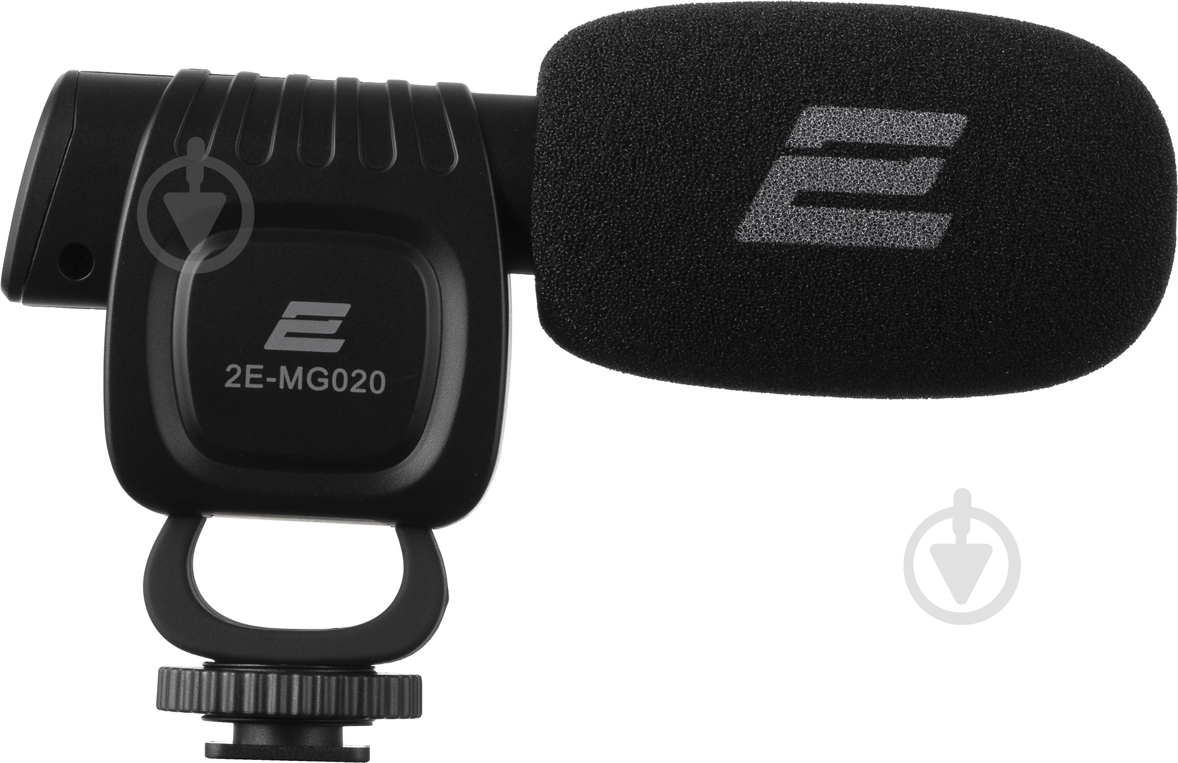 Микрофон 2E Shoutgun Pro on/of 3.5mm (2E-MG020) - фото 4 Микрофон 2E Shoutgun Pro on/of 3.5mm (2E-MG020) - фото 4