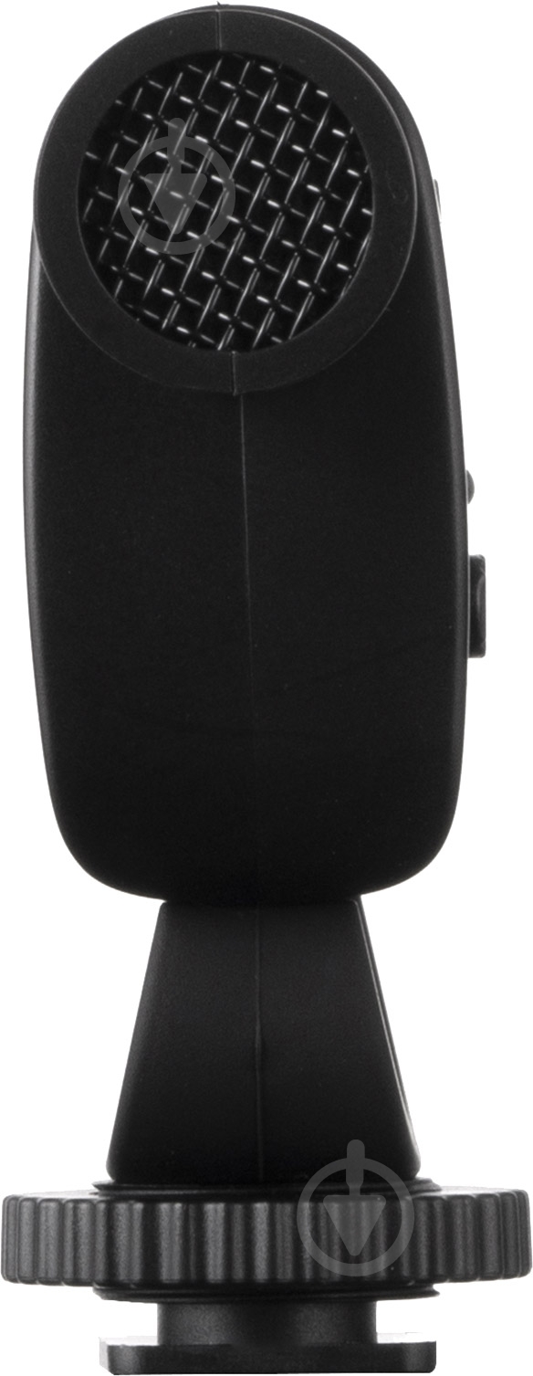 Микрофон 2E Shoutgun Pro on/of 3.5mm (2E-MG020) - фото 6 Микрофон 2E Shoutgun Pro on/of 3.5mm (2E-MG020) - фото 6