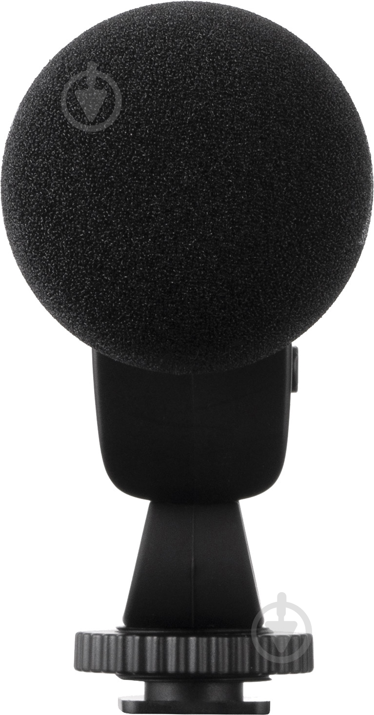 Микрофон 2E Shoutgun Pro on/of 3.5mm (2E-MG020) - фото 7 Микрофон 2E Shoutgun Pro on/of 3.5mm (2E-MG020) - фото 7