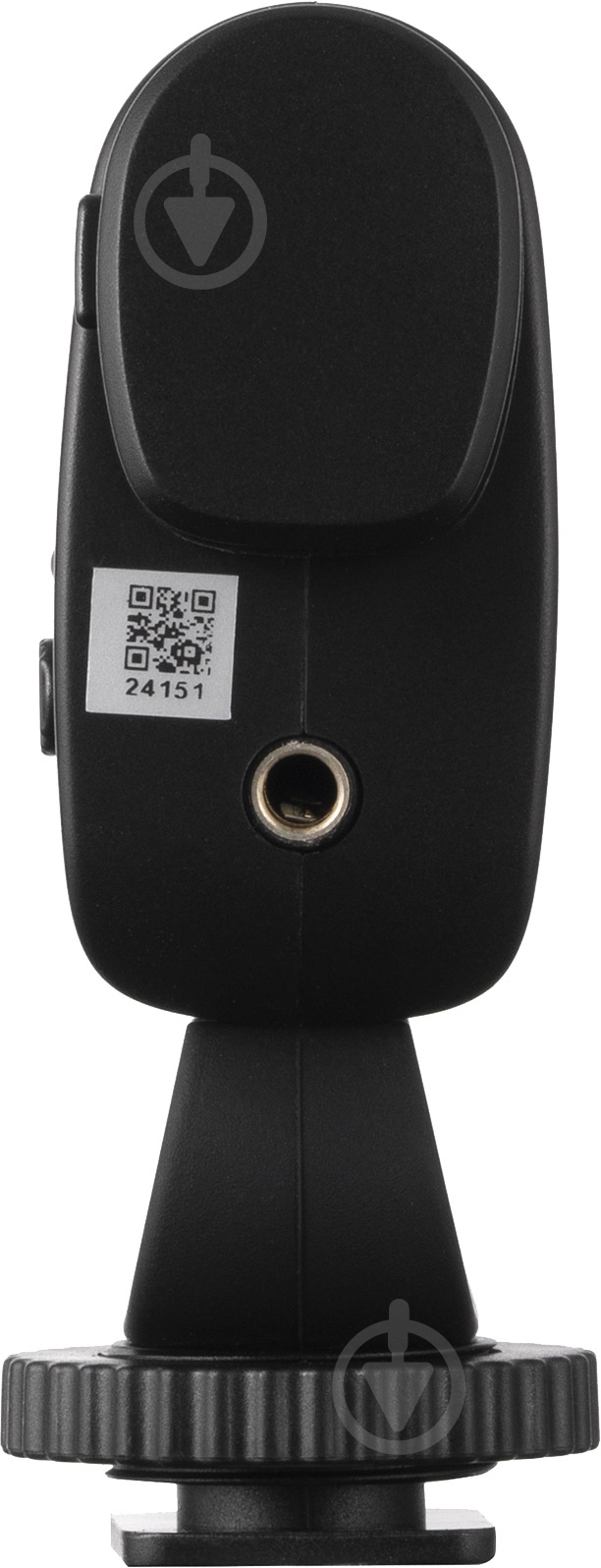 Микрофон 2E Shoutgun Pro on/of 3.5mm (2E-MG020) - фото 8 Микрофон 2E Shoutgun Pro on/of 3.5mm (2E-MG020) - фото 8