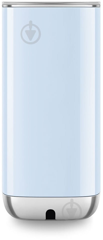 Вспениватель молока электрический Smeg MFF02PGEU (MFF02PBEU) - фото 5