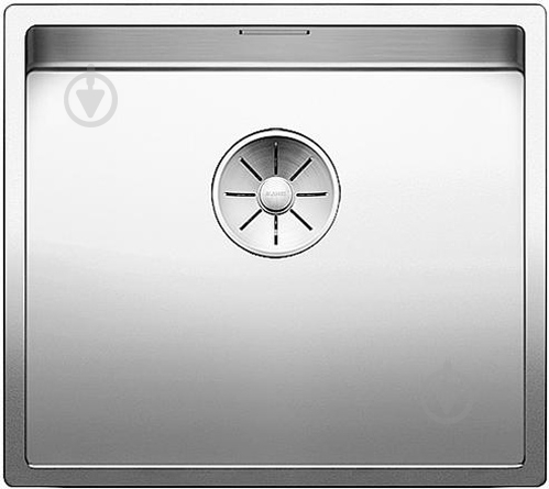 Мойка для кухни Blanco Claron 450-U 521575 - фото 1