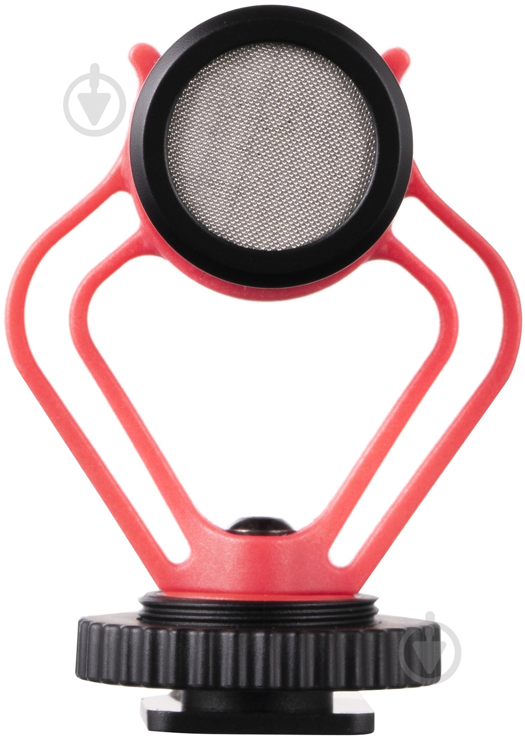 Микрофон 2E Shoutgun 3.5mm (2E-MG010) - фото 5 Микрофон 2E Shoutgun 3.5mm (2E-MG010) - фото 5