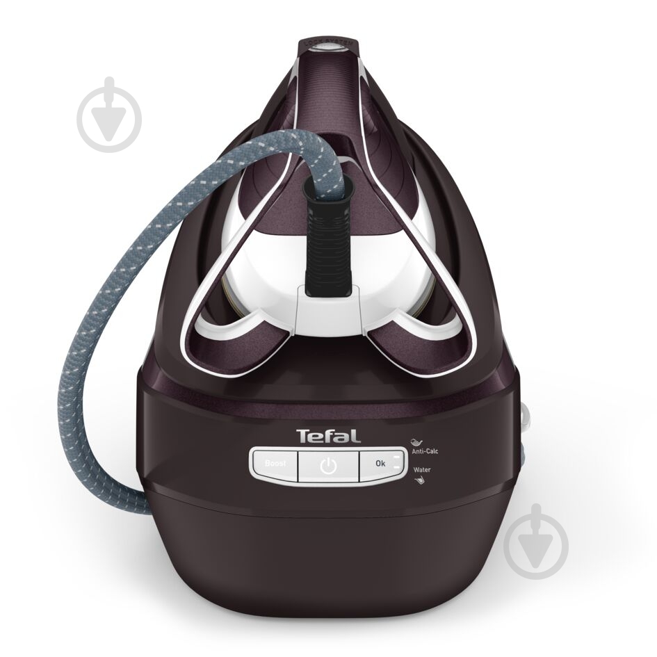 Утюг с парогенератором Tefal GV9721E0 - фото 17