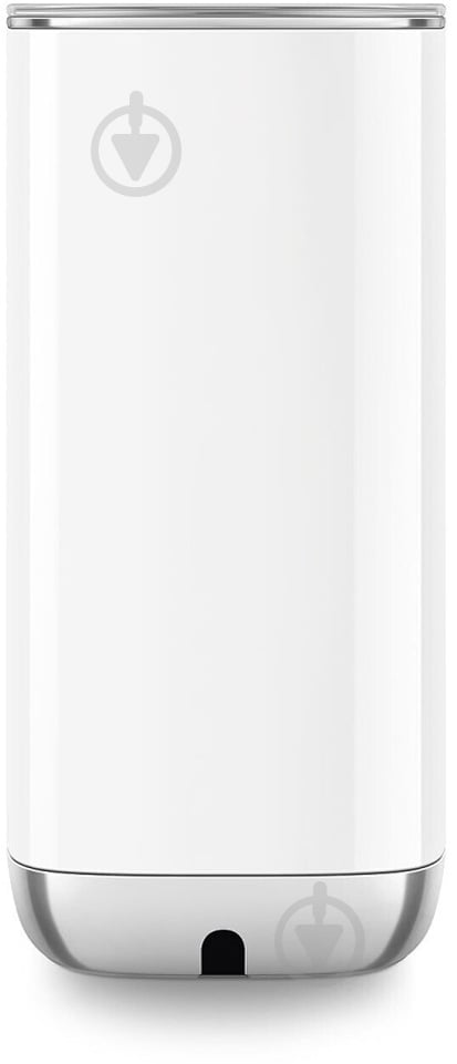 Спінювач молока електричний Smeg MFF02WHEU - фото 4