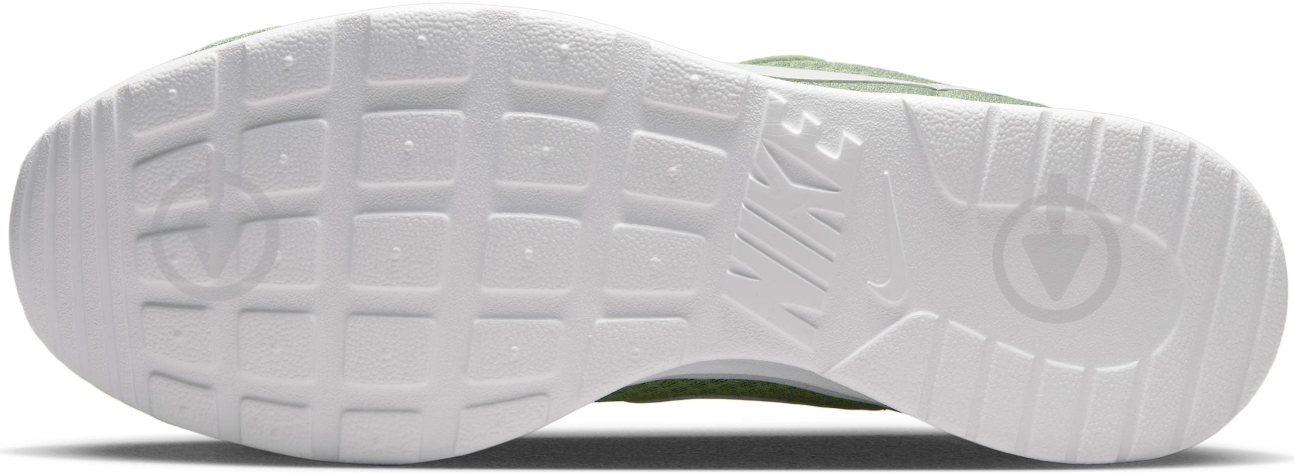 Кроссовки мужские Nike TANJUN EASE DV7775-300 р.42 хаки - фото 11