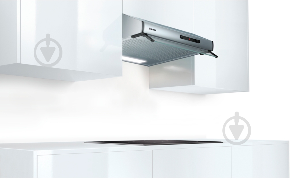 Вытяжка Bosch DHU 645 U - фото 6 Вытяжка Bosch DHU 645 U - фото 6