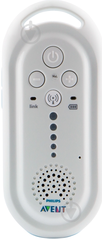 Радионяня Philips Avent Цифровая стандарта DECT SCD505/00 884150500300 - фото 3 Радионяня Philips Avent Цифровая стандарта DECT SCD505/00 884150500300 - фото 3