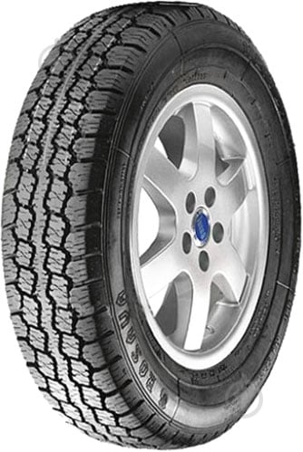 Шина ROSAVA БЦ-20 175/70R13 82 T всесезонные - фото 1