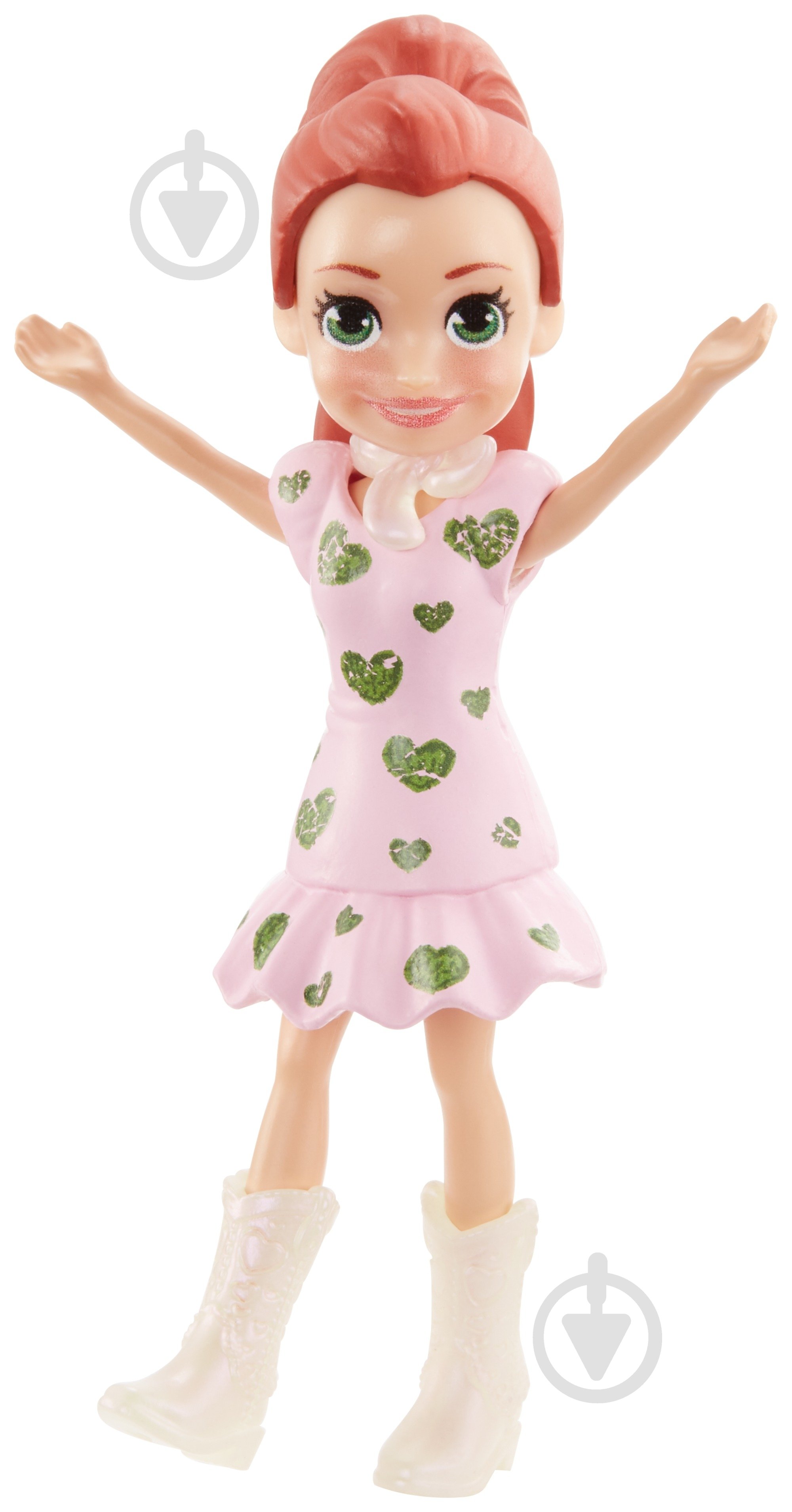 Мини-кукла Polly Pocket FWY19 - фото 11